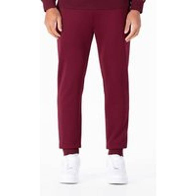 Tttj Joggers - Burgundy - XXXL