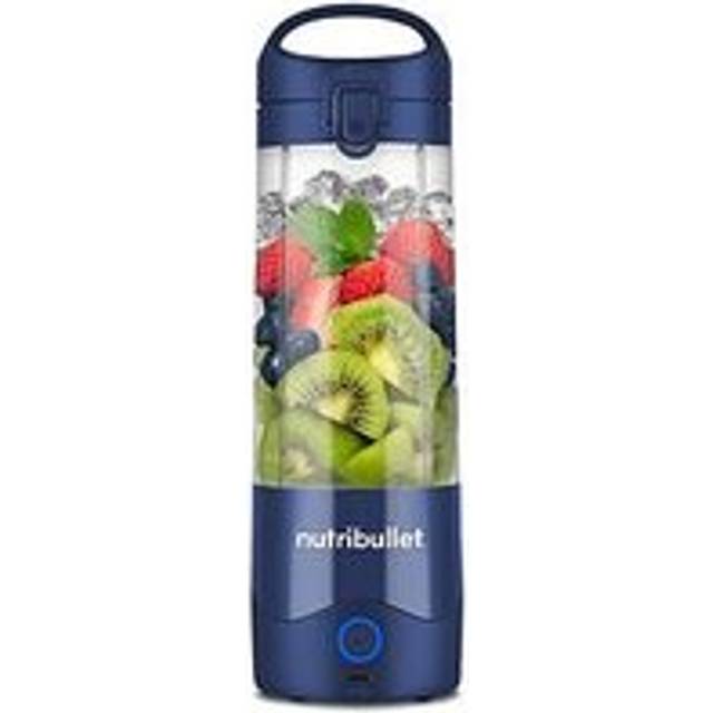 nutribullet Portable Blender - Navy Blue