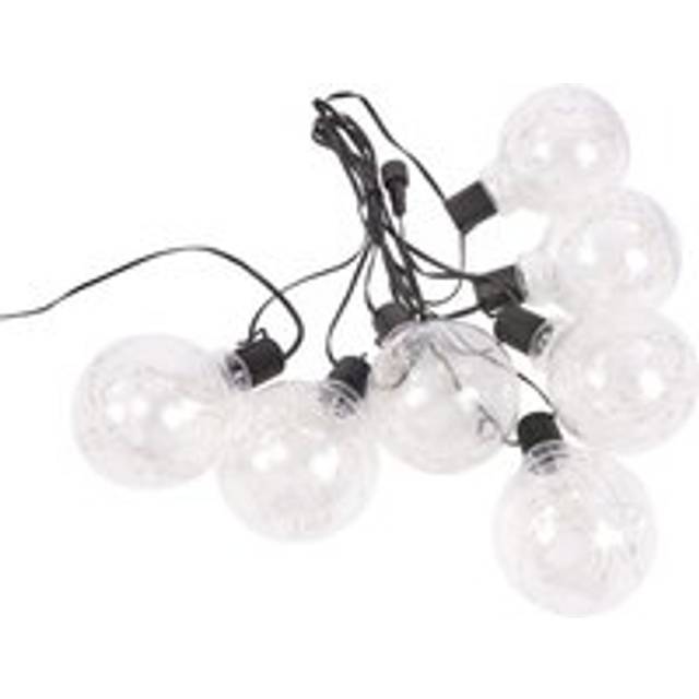 Smart Garden Galaxy Firefly Festoons -Connectable - One Colour