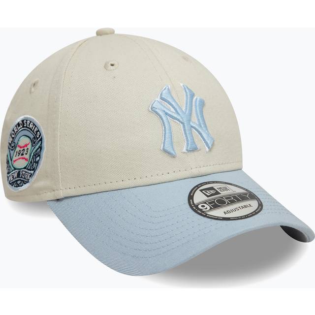 New Era Womens Mini Washed 9Twenty Cap - Pink, Pink, Women