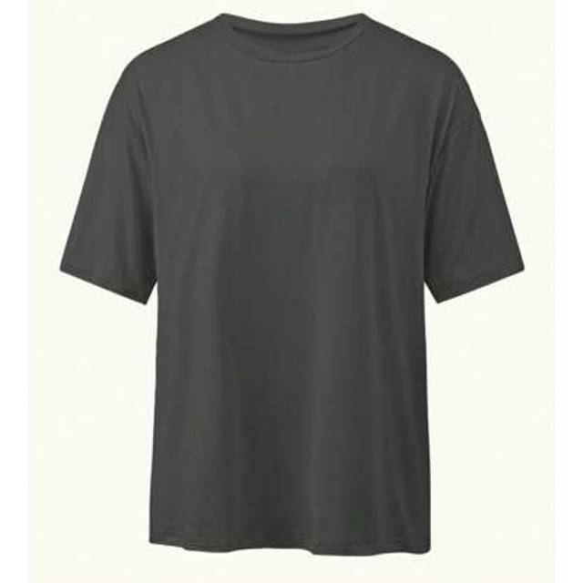 Custom Pet T-shirt, Vintage 90-tals Rap Dog Bootleg T-shirt, 90-tal Bootleg Shirt, Personlig Bootleg T-shirt, Presenter - Mörkgrå (L,M,S,XL)