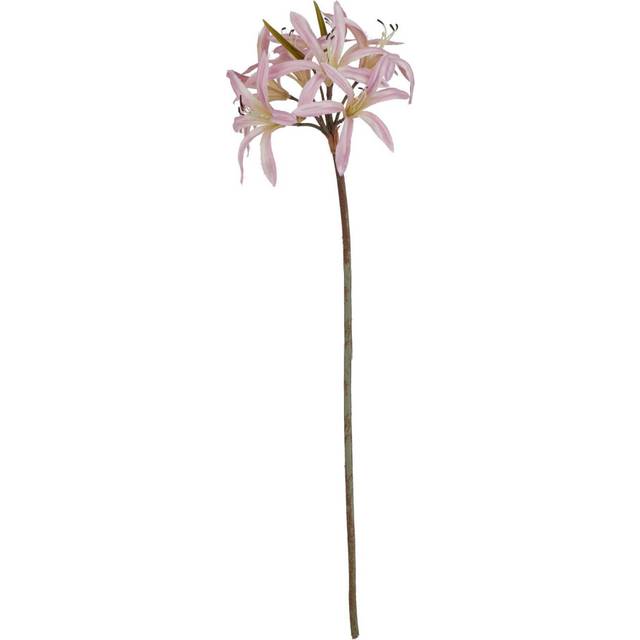 Hill Interiors The Natural Garden Collection Lily Stem Artificial Flower
