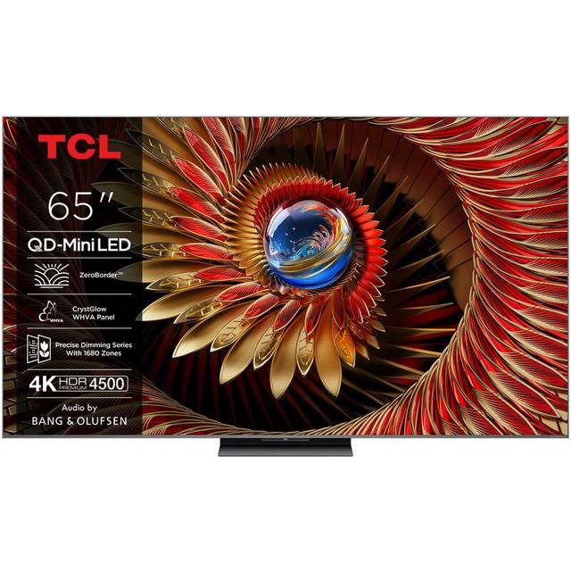 TCL 65T8C