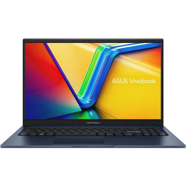 ASUS Vivobook X1504 i7-1355U/16GB/512/IPS 15.6" bärbar dator