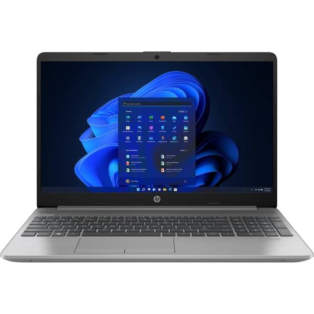 Hp 255 G9 Ryzen 5 16gb 256gb 15.6"