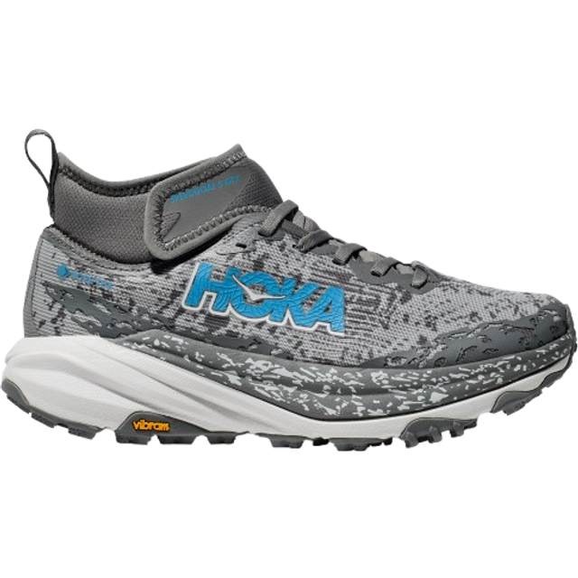 HOKA Speedgoat 6 Mid GTX Dam