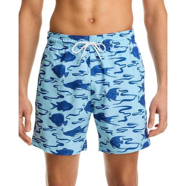 Trunks Surf & Swim Co. Sano Swim Short