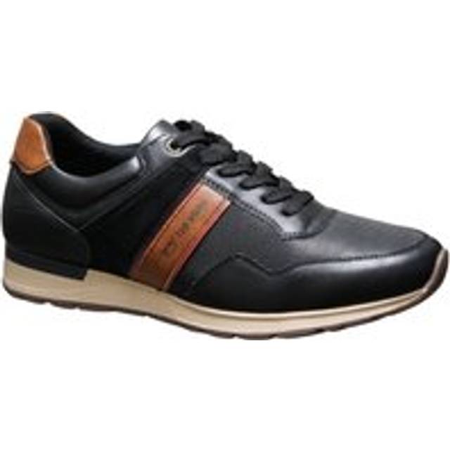 Classic Smart Sneakers - Black - 11