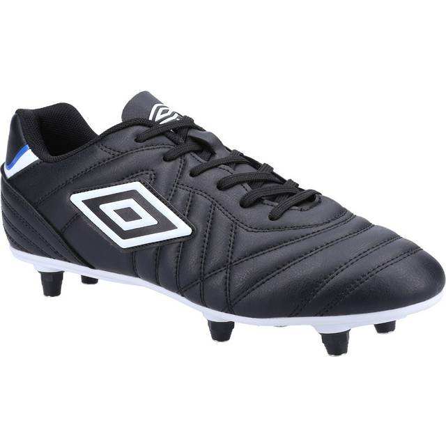 Umbro Boys Speciali Liga Soft Ground Rugby Football Boots UK Size 11 (EU 46)