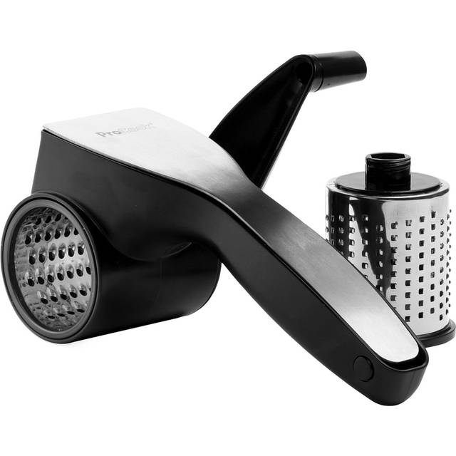 Rotary Cheese Grater - Kitchen Tools by ProCook