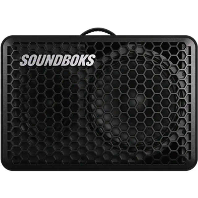 Soundboks Go Refurbished - Like New