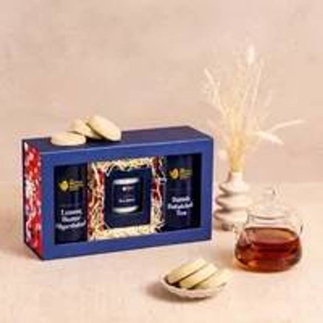 The Housewarming Celebration Hamper