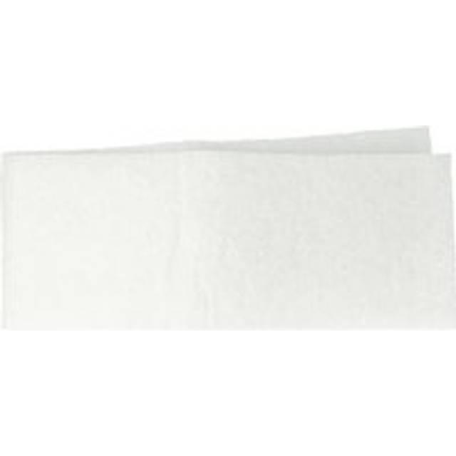 Vhbw - 2x Air Filter G4 replacement for kwl T75023 for Vent, Condensation Damp Control Ventilator (2x pre-filter/filter mat)