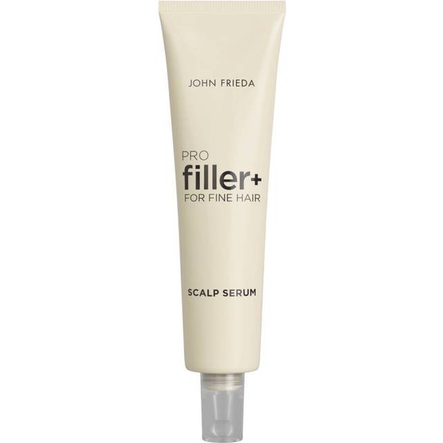 John Frieda Volume Profiller+ Hair Growth Scalp Serum 50ml