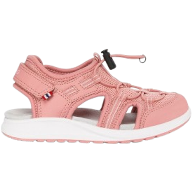 Viking - Thrill 1V SL Sandaler Light Pink - Rosa