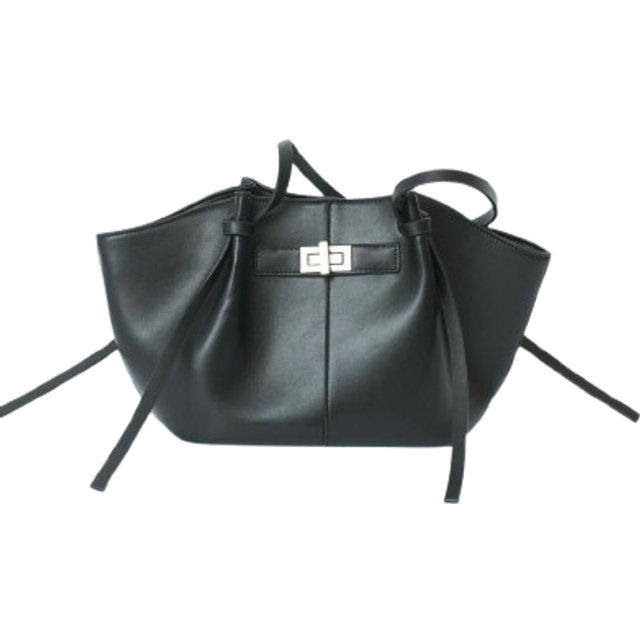 Gina Tricot - Väska Strap Bag - Flerfärgad