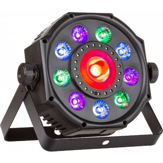 JB systems Rave Spot RGB-UV light effect