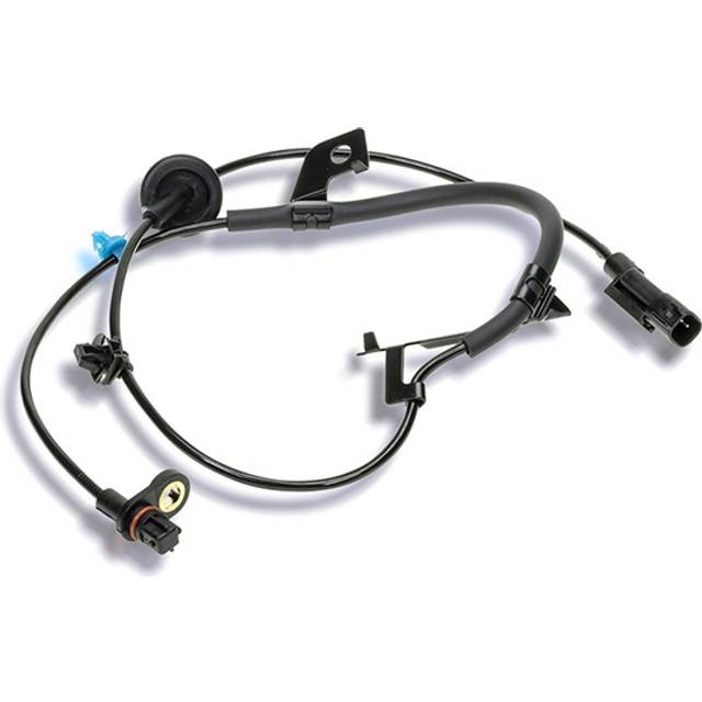 3M Perfect-it III Quick Connect Munstycke, polermaskin 50879 150 - gul