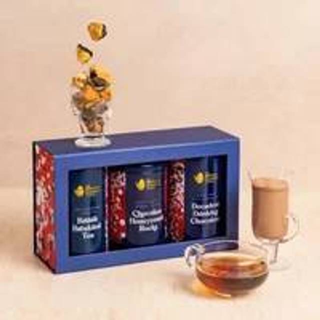 The Tea Break Hamper