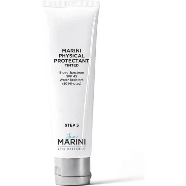 Jan Marini Physical Protectant Tinted SPF45 - 59ml