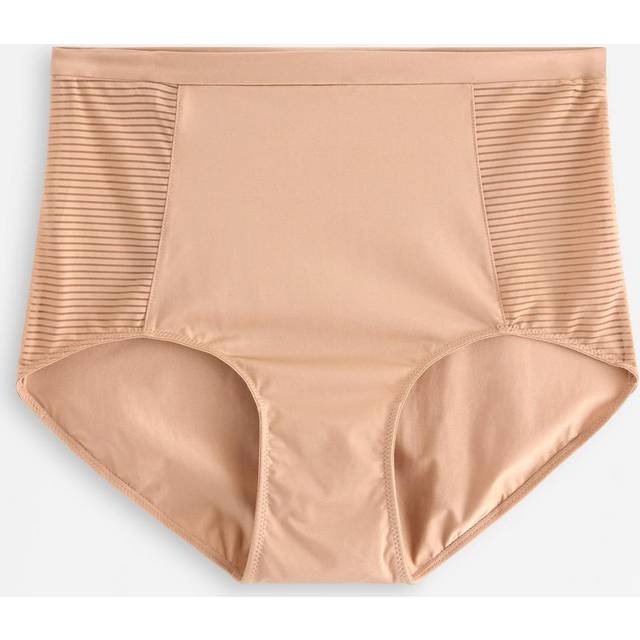 Trosor med hög midja