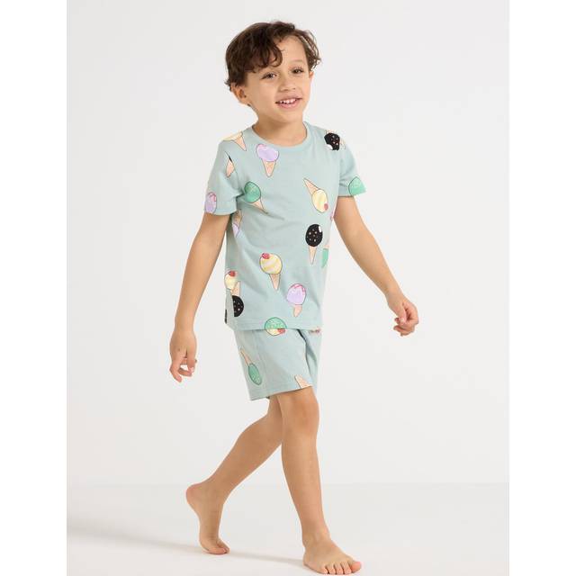 Pyjamasset