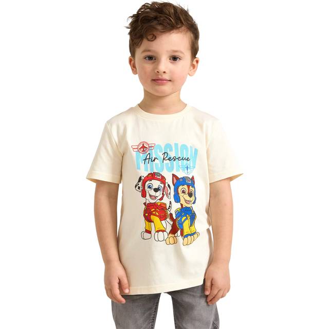 Paw Patrol t-shirt