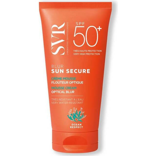 Svr Sun Secure Fluid Dry-Touch Lotion Spf50+ 50Ml