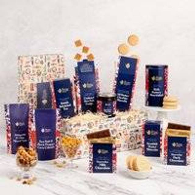 The Happy Anniversary Gift Hamper