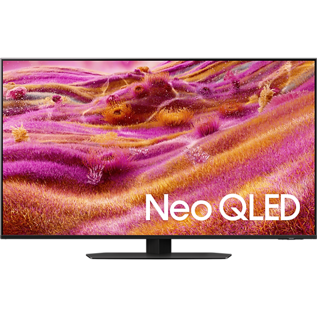 Samsung 75" QN90F Neo QLED 4K Mini LED Smart TV (2025)