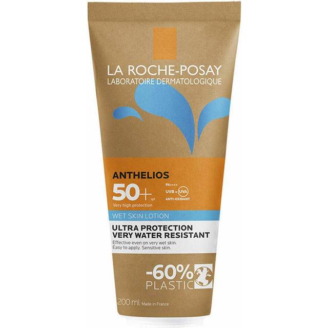 ANTHELIOS ultra-rostbeständig eco-rör SPF50 250 ml
