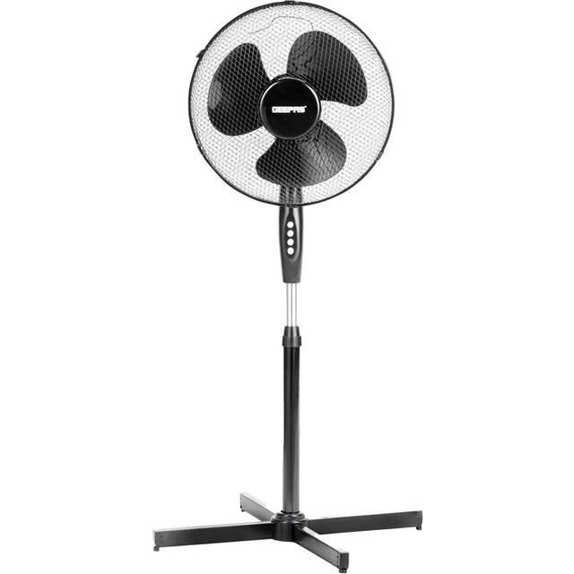 9-16" Desk & Pedestal Electric Oscillating Cooling Fans