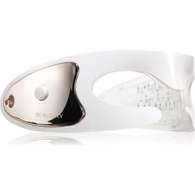 Beautifly - Ljusterapi Mask Serene Eye