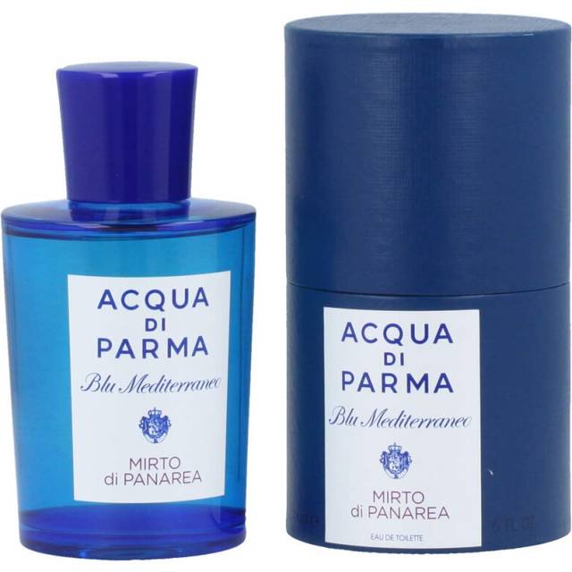 Acqua Di Parma Blu Mediterraneo Mirto Di Panarea Eau De Toilette Spray 150ml/5oz