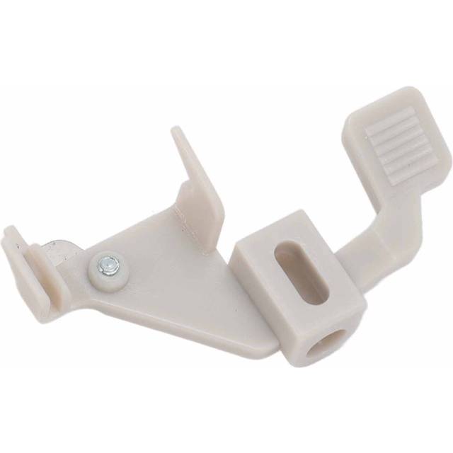 Needle Threader for CS7000X Sturdy Plastic High Accuracy Durable for CS5055 Sewing Machine Threader