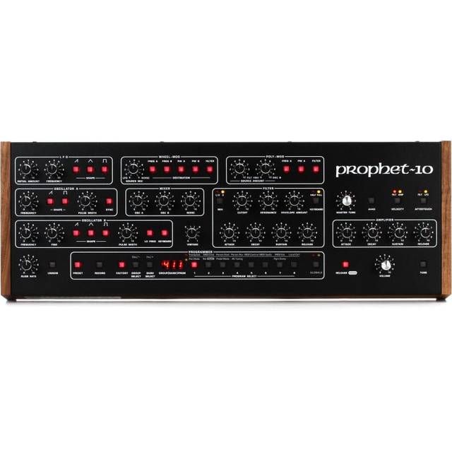 Sequential Prophet 10 Module
