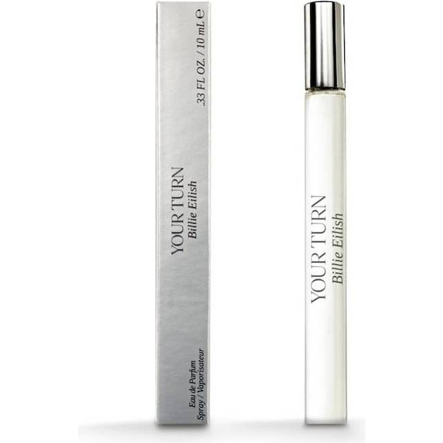 Billie Eilish Your Turn - EdP Travel Spray 10 ml