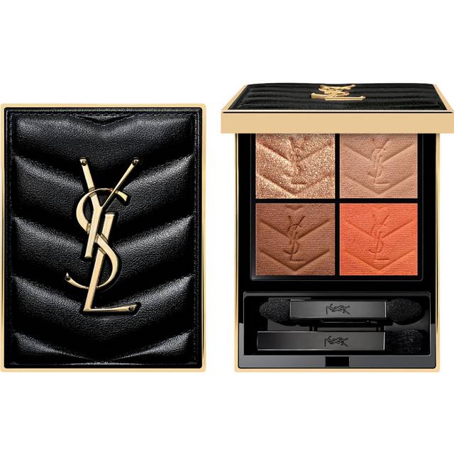 YSL Couture Mini Clutch - 810 - 4G