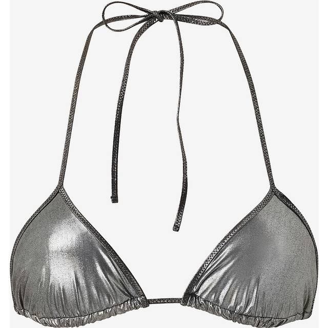 Mango - Bikini-bh Top Holly1 - Grå