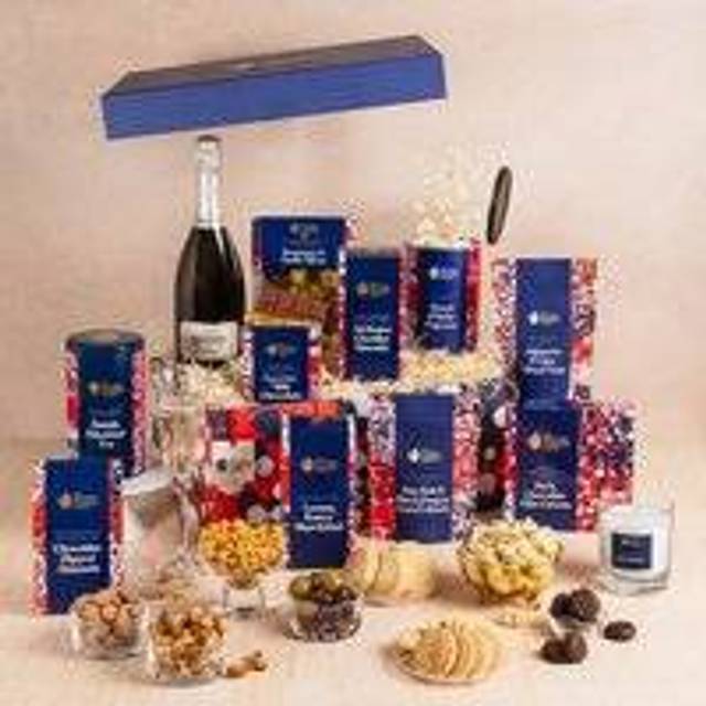 The Artisan Celebration Hamper