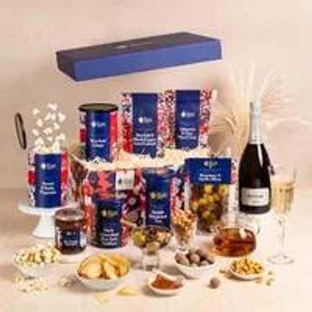 Gluten Free Celebration Hamper