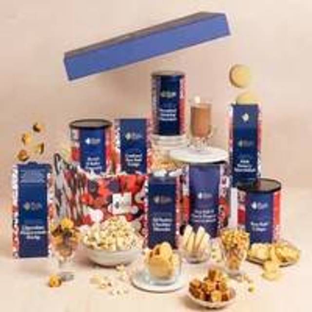 Family Tuck Box