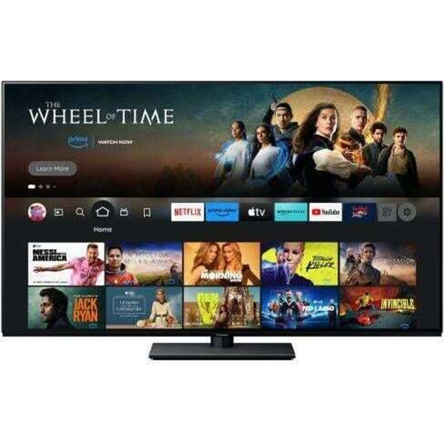 Panasonic 55" - TV-55Z85AEG