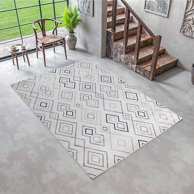 Kodiak Large Indoor Rug 200 X 290cm - Multi - 200cm x 290cm