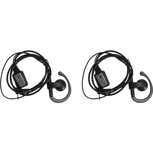 Talkabout Walkie Talkie Radio MH230R T200 T260 T460 T600 Headset