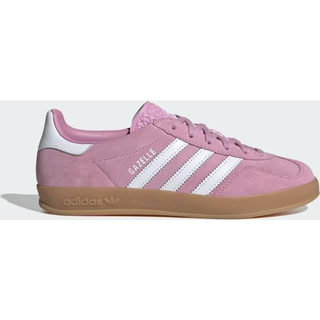 Sneakers adidas Gazelle Indoor W Bliss Lilac/ Ftw White/ Gum EUR 38 2/3