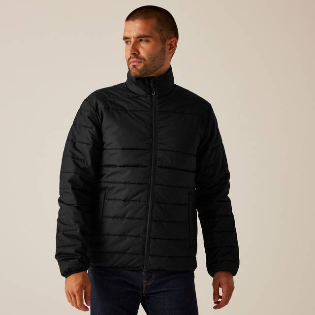 Regatta Professional Regatta Essential Thermal Jacket TRA580 Black S C