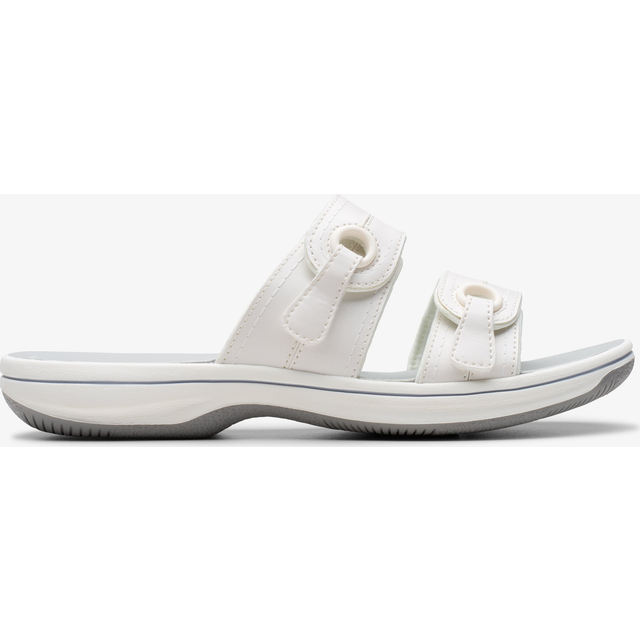 Brinkley Maye Standard Fit - White - 6 M