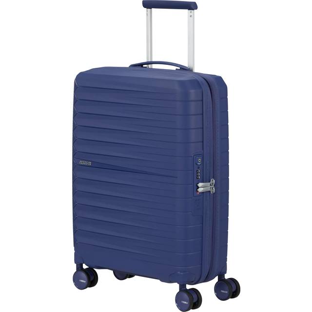 American Tourister Fastforward Kabinväska 55cm, Lila