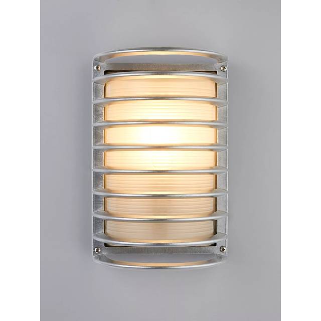 John Lewis Carbis Outdoor Wall Light